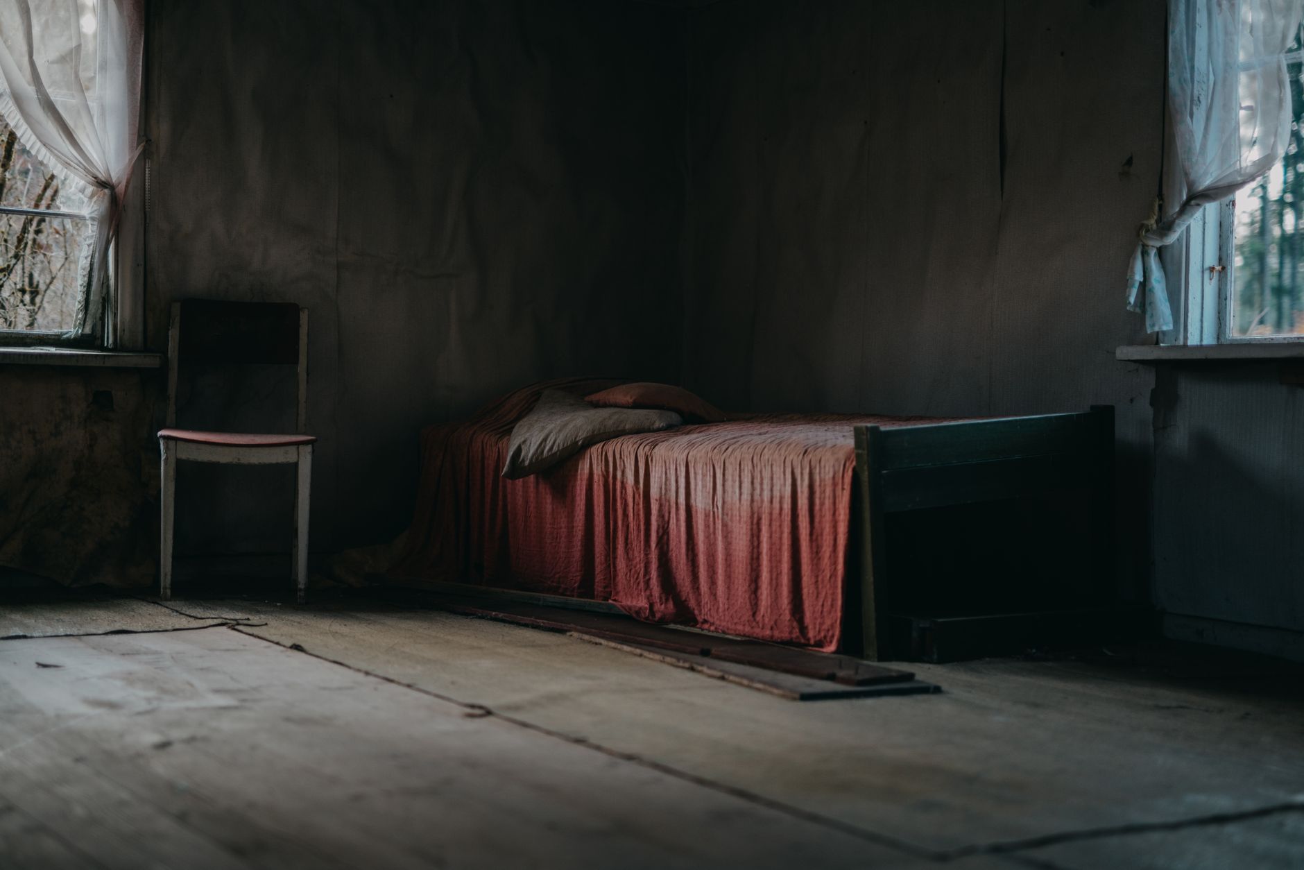 Traitement punaises de lit à Thiais